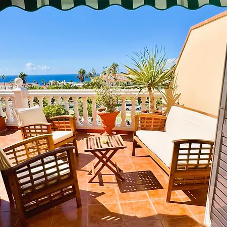El Duque Ocean View شقة