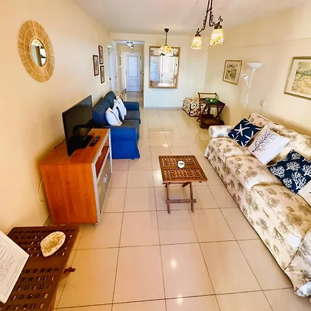 Апартаменти El Duque Ocean View *