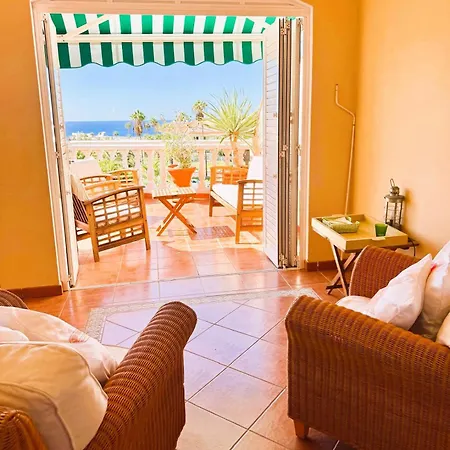 Апартаменти El Duque Ocean View *