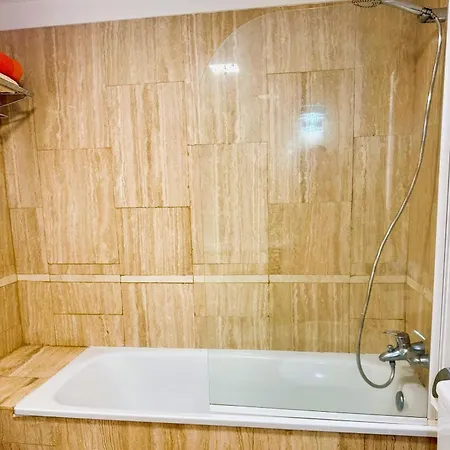 El Duque Ocean View *