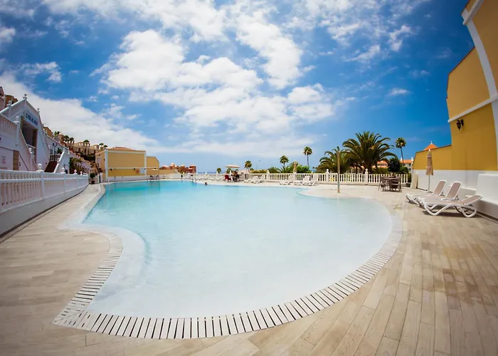 Διαμέρισμα El Duque Ocean View *