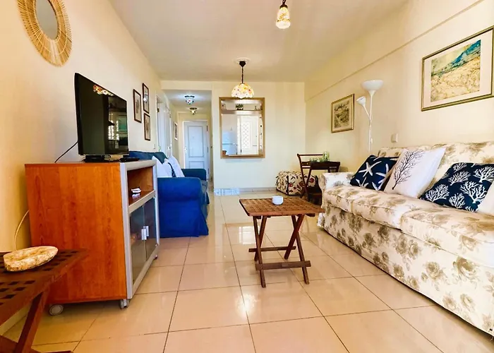 El Duque Ocean View Διαμέρισμα