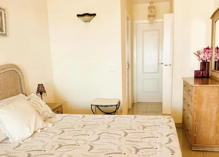 Διαμέρισμα El Duque Ocean View *