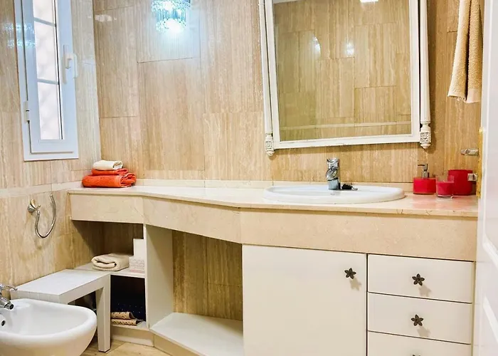 Διαμέρισμα El Duque Ocean View