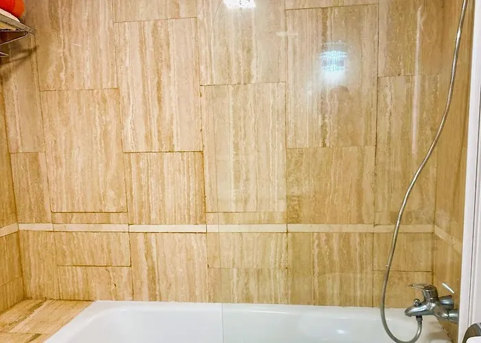 El Duque Ocean View *